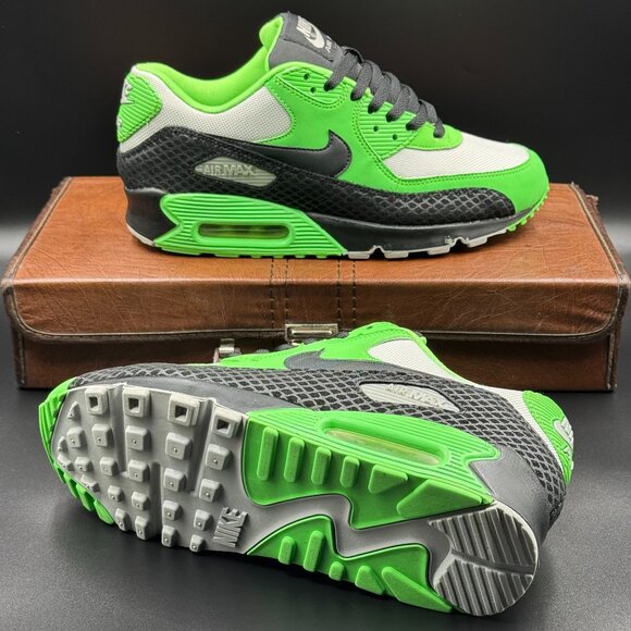 Nike Air Max 90 Premium Year Of The Snake - Picture 1 of 10
